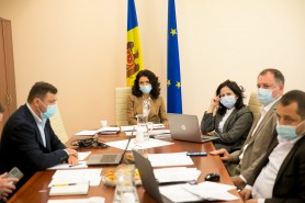 Președintele interimar al CSJ și vicepreședintele instituției ar putea fi desemnați de CSM